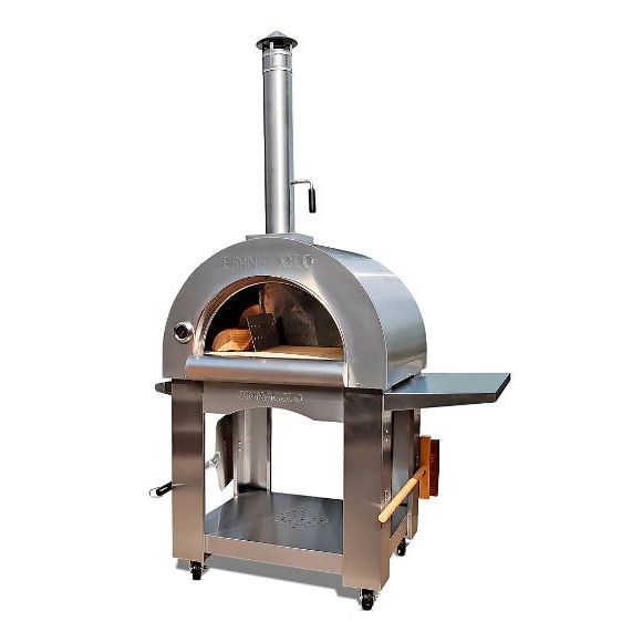 Pizza Oven