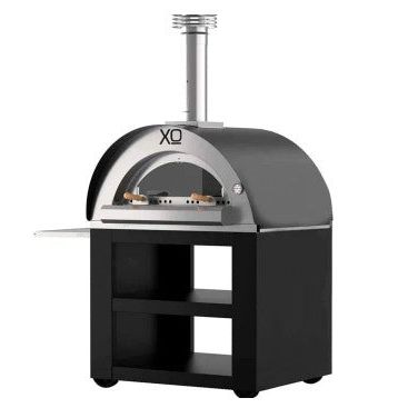 Pizza Oven