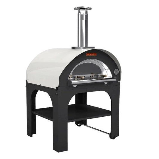 Pizza Oven