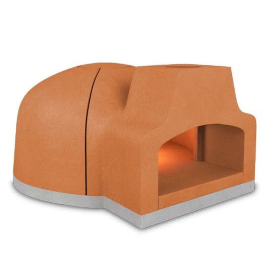 Pizza Oven