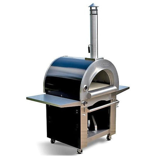Pizza Oven