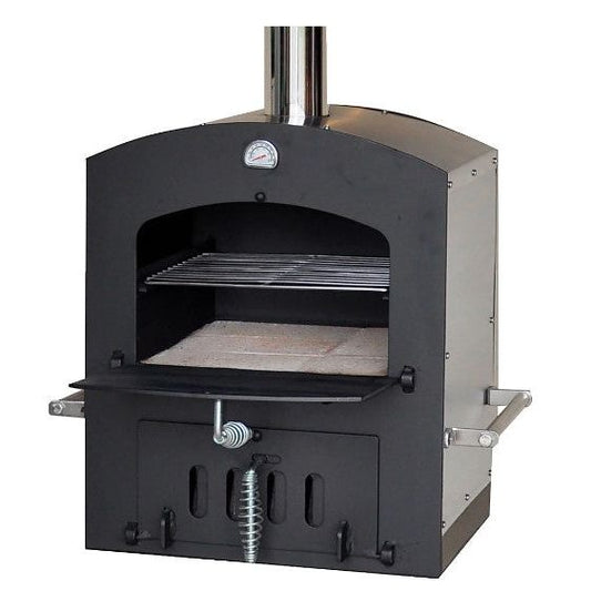 Pizza Oven