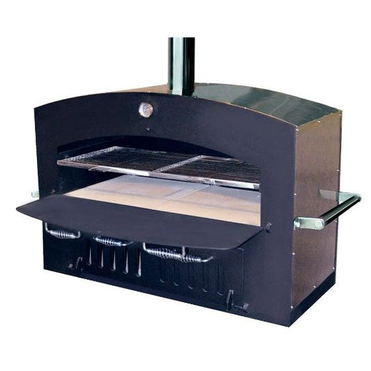 Pizza Oven