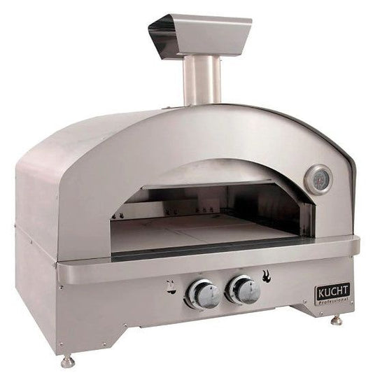 Pizza Oven