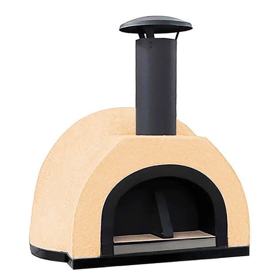 Pizza Oven