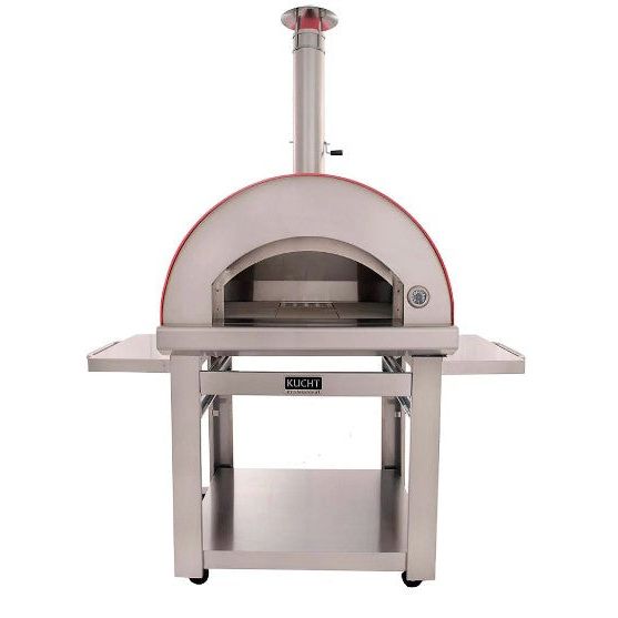 Pizza Oven