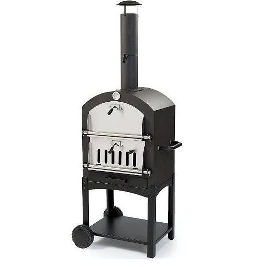 Pizza Oven