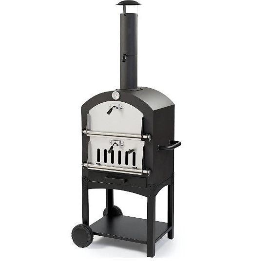 Pizza Oven