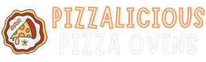 Pizzalicious Pizza Ovens
